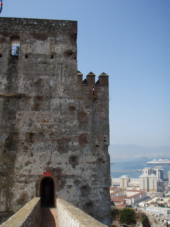 Moor Tower
